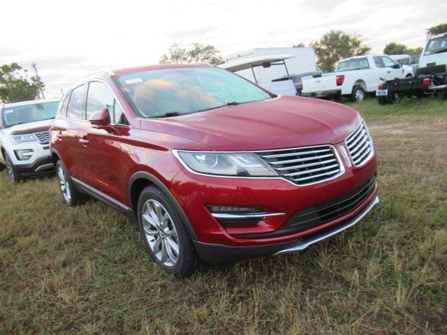 used 2018 Lincoln MKC car, priced at $18,990