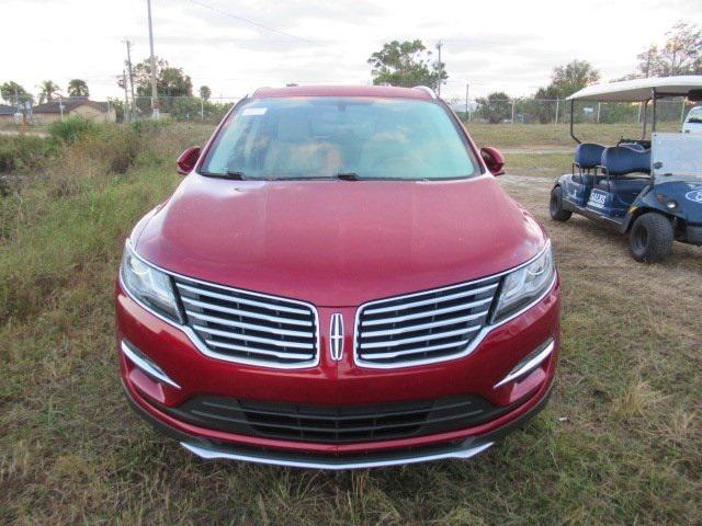 used 2018 Lincoln MKC car, priced at $18,990