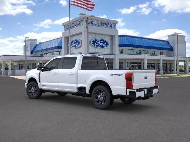 new 2024 Ford F-250 car