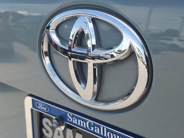 used 2019 Toyota RAV4 car, priced at $24,990