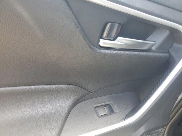 used 2019 Toyota RAV4 car, priced at $24,990
