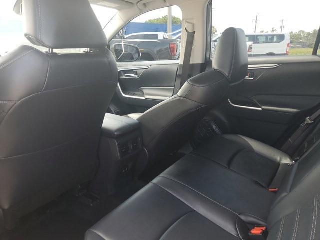 used 2019 Toyota RAV4 car, priced at $24,990