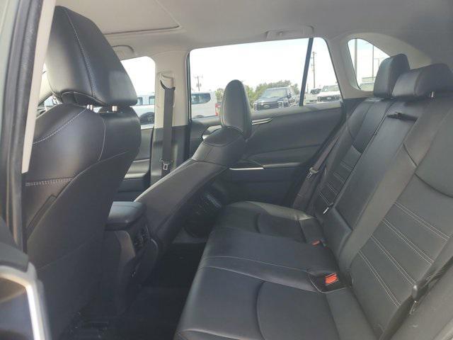 used 2019 Toyota RAV4 car, priced at $24,990