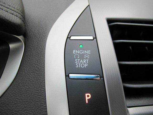 used 2017 Lincoln MKZ car