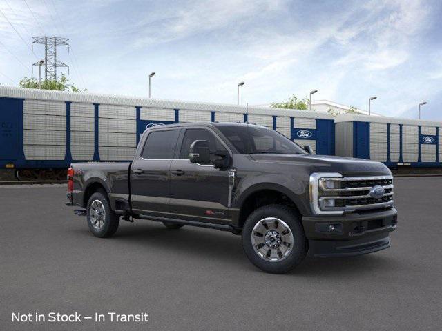 new 2024 Ford F-250 car, priced at $95,415