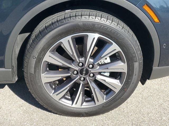 used 2022 Lincoln Corsair car, priced at $31,498