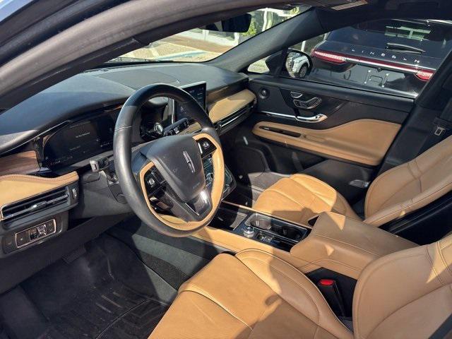used 2022 Lincoln Corsair car, priced at $34,990