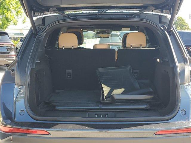 used 2022 Lincoln Corsair car, priced at $31,498