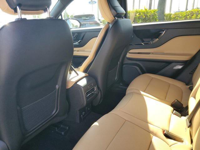 used 2022 Lincoln Corsair car, priced at $31,498