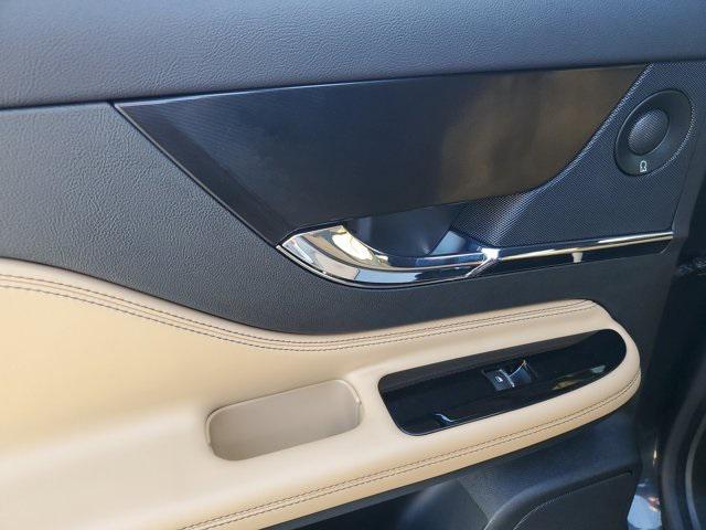used 2022 Lincoln Corsair car, priced at $31,498