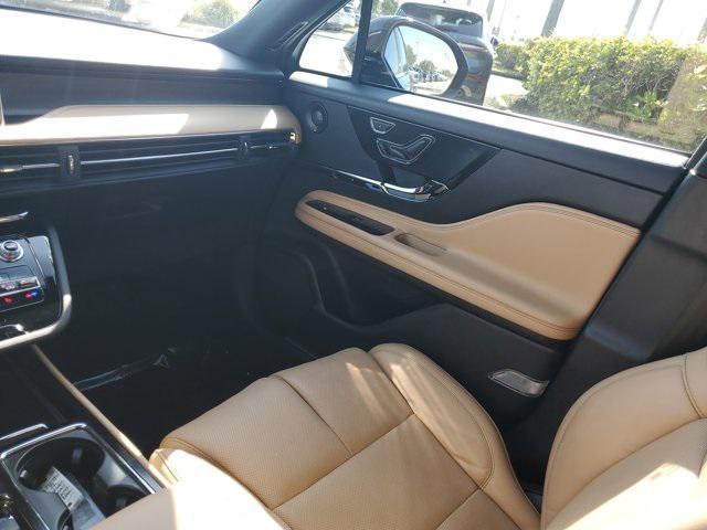 used 2022 Lincoln Corsair car, priced at $31,498