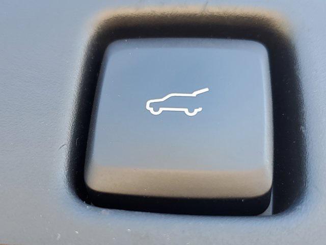 used 2022 Lincoln Corsair car, priced at $31,498