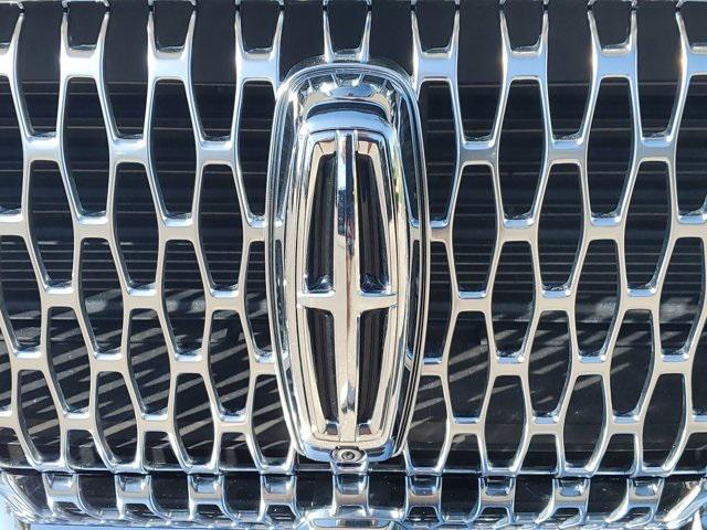 used 2022 Lincoln Corsair car, priced at $31,498