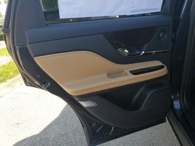 used 2022 Lincoln Corsair car, priced at $31,498