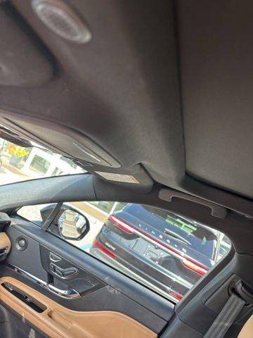 used 2022 Lincoln Corsair car, priced at $34,990
