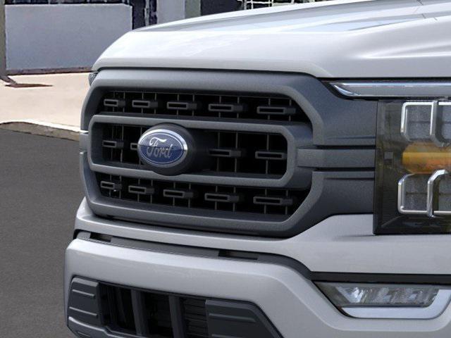 new 2023 Ford F-150 car, priced at $43,084