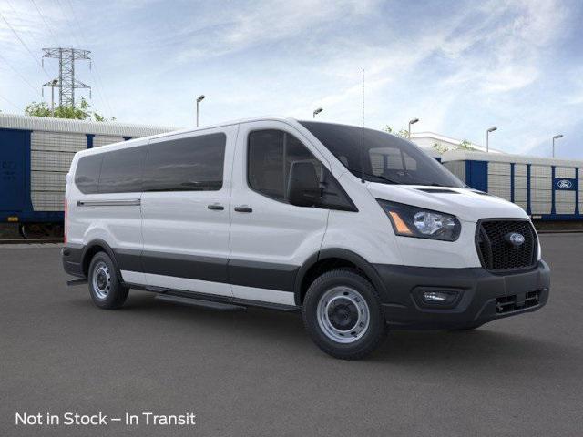 new 2024 Ford Transit-350 car, priced at $59,515