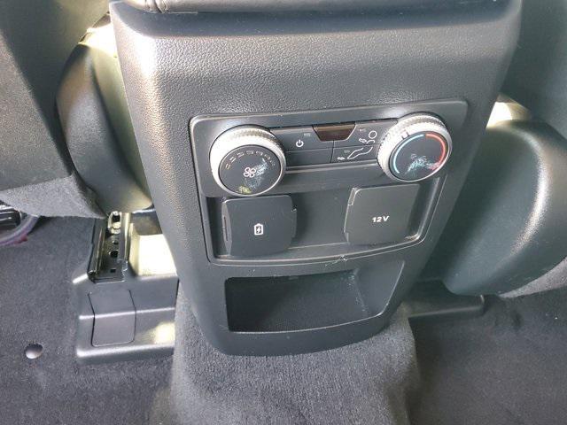 used 2020 Ford Explorer car, priced at $19,990