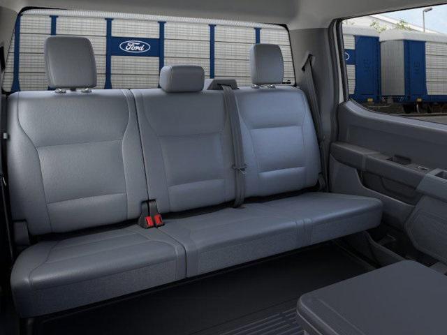 new 2025 Ford F-350 car, priced at $66,920