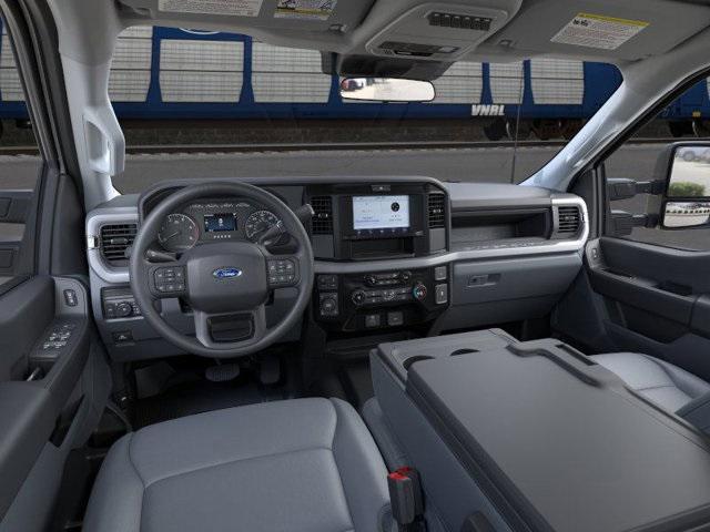 new 2025 Ford F-350 car, priced at $66,920