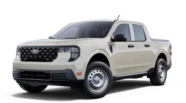 new 2025 Ford Maverick car, priced at $28,602