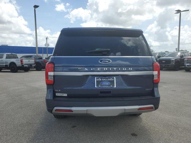 used 2022 Ford Expedition car, priced at $55,990
