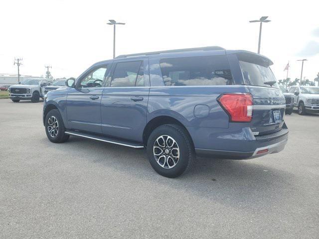 used 2022 Ford Expedition car, priced at $55,990