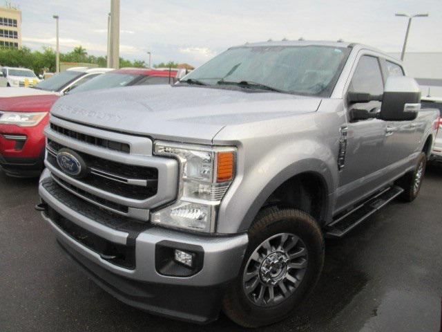 used 2022 Ford F-250 car, priced at $66,990