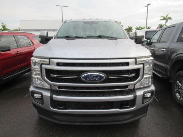 used 2022 Ford F-250 car, priced at $66,990