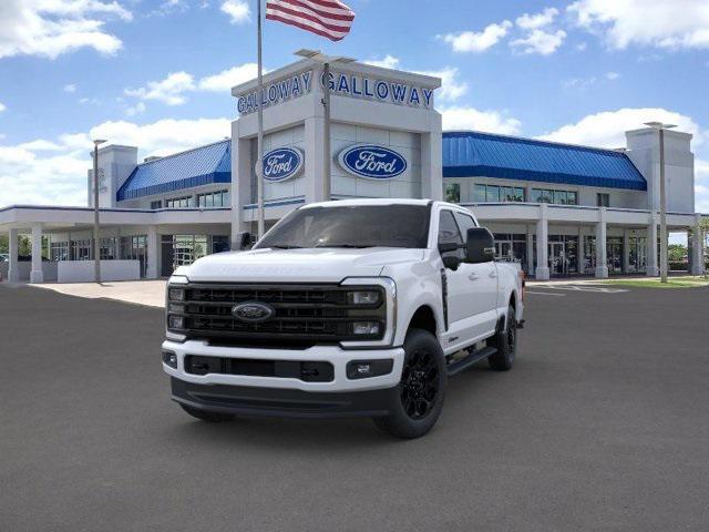 new 2024 Ford F-250 car, priced at $88,480