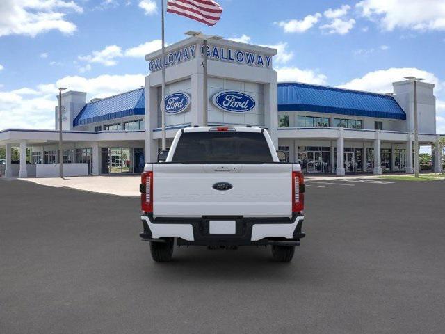 new 2024 Ford F-250 car, priced at $88,480