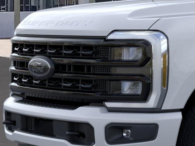 new 2024 Ford F-250 car, priced at $88,480