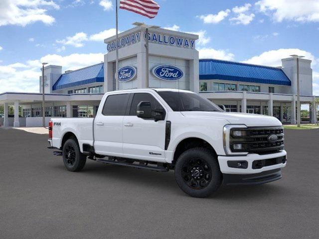 new 2024 Ford F-250 car, priced at $88,480