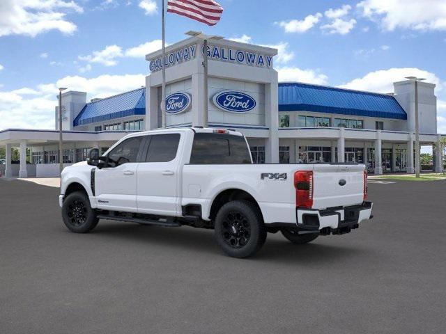 new 2024 Ford F-250 car, priced at $88,480