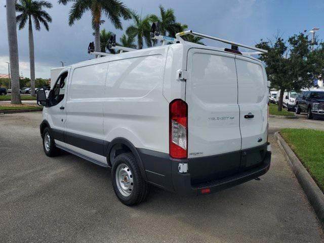 new 2024 Ford Transit-150 car, priced at $56,540