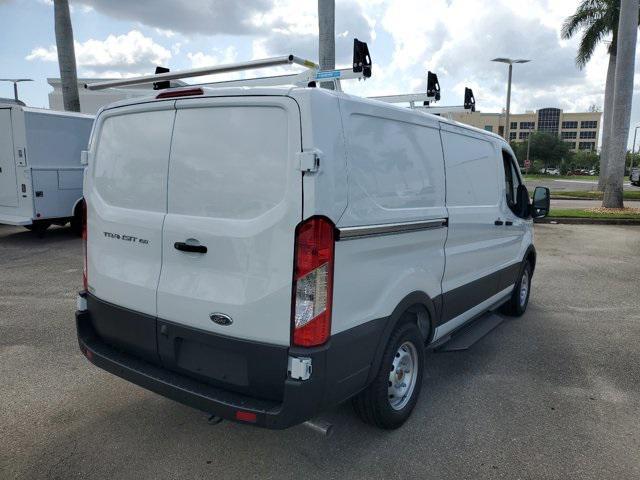 new 2024 Ford Transit-150 car, priced at $56,540