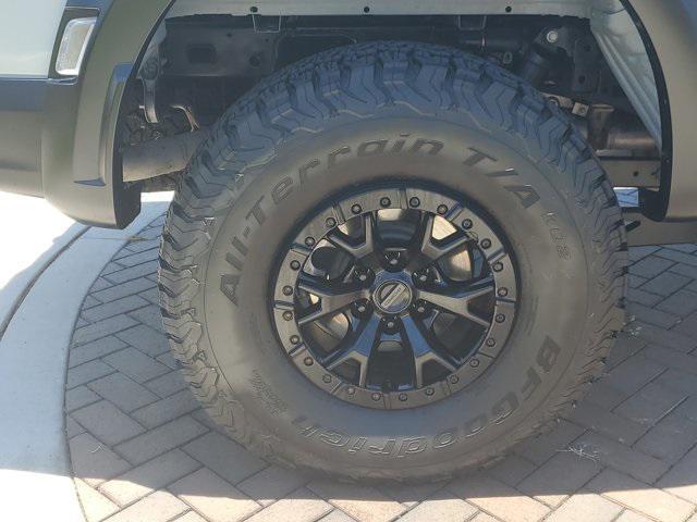 used 2023 Ford F-150 car, priced at $124,990