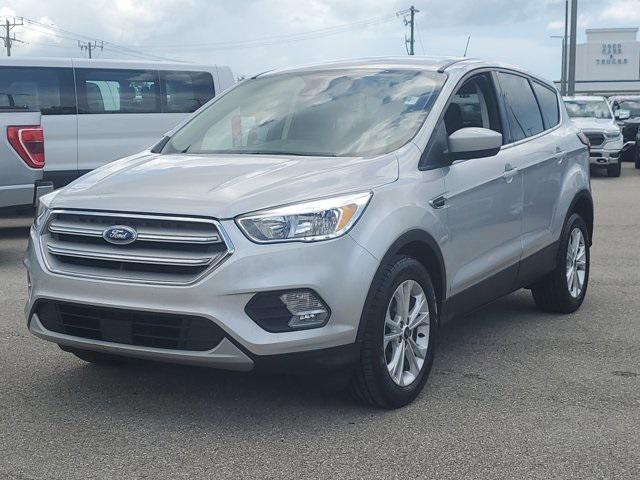 used 2019 Ford Escape car, priced at $13,990