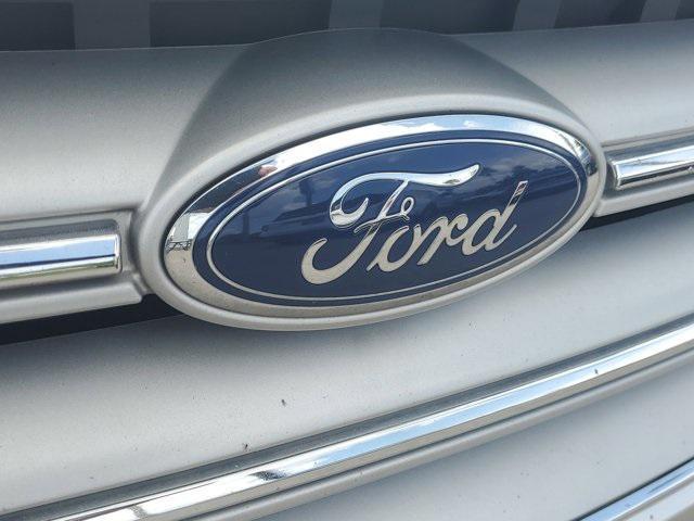 used 2019 Ford Escape car, priced at $13,990