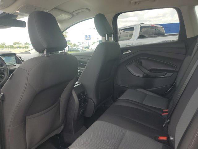used 2019 Ford Escape car, priced at $13,990