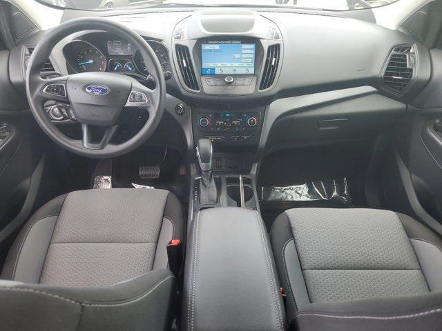 used 2019 Ford Escape car, priced at $13,990