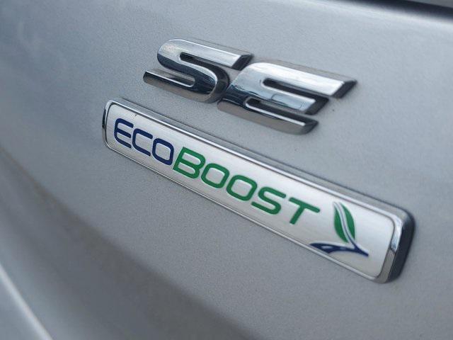 used 2019 Ford Escape car, priced at $13,990
