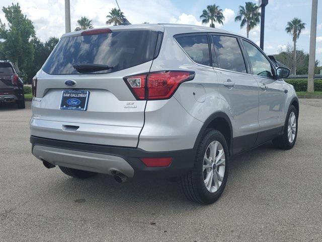 used 2019 Ford Escape car, priced at $13,990