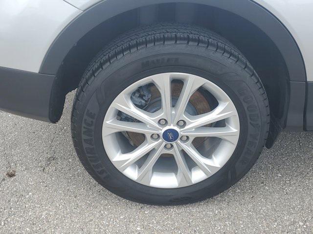 used 2019 Ford Escape car, priced at $13,990