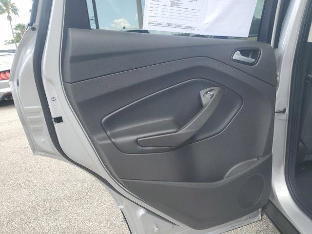 used 2019 Ford Escape car, priced at $13,990