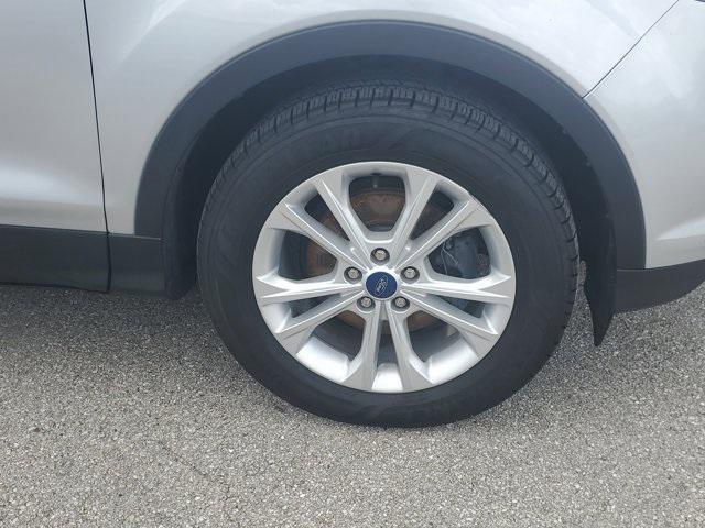 used 2019 Ford Escape car, priced at $13,990