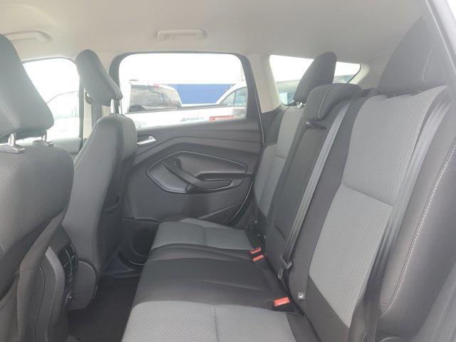 used 2019 Ford Escape car, priced at $13,990