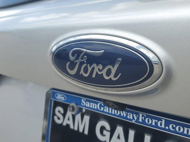 used 2019 Ford Escape car, priced at $13,990