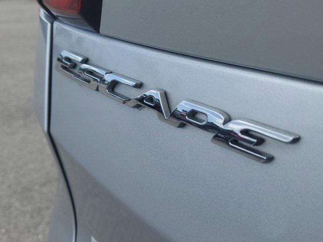 used 2019 Ford Escape car, priced at $13,990