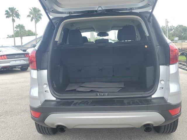 used 2019 Ford Escape car, priced at $13,990